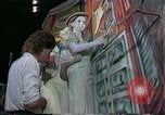 Image of masters art Washington DC USA, 1986, second 54 stock footage video 65675044849