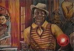 Image of masters art Washington DC USA, 1986, second 61 stock footage video 65675044849