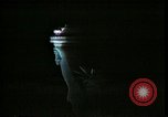 Image of Statue of Liberty 100th birthday United States USA, 1986, second 11 stock footage video 65675044850