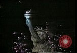 Image of Statue of Liberty 100th birthday United States USA, 1986, second 19 stock footage video 65675044850