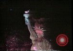 Image of Statue of Liberty 100th birthday United States USA, 1986, second 20 stock footage video 65675044850