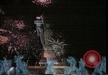 Image of Statue of Liberty 100th birthday United States USA, 1986, second 23 stock footage video 65675044850
