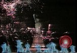 Image of Statue of Liberty 100th birthday United States USA, 1986, second 25 stock footage video 65675044850