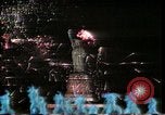 Image of Statue of Liberty 100th birthday United States USA, 1986, second 26 stock footage video 65675044850