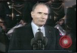 Image of Statue of Liberty 100th birthday United States USA, 1986, second 33 stock footage video 65675044850