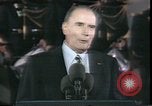 Image of Statue of Liberty 100th birthday United States USA, 1986, second 34 stock footage video 65675044850