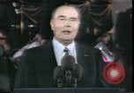 Image of Statue of Liberty 100th birthday United States USA, 1986, second 35 stock footage video 65675044850