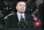 Image of Statue of Liberty 100th birthday United States USA, 1986, second 36 stock footage video 65675044850