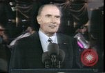 Image of Statue of Liberty 100th birthday United States USA, 1986, second 37 stock footage video 65675044850