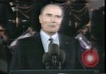 Image of Statue of Liberty 100th birthday United States USA, 1986, second 39 stock footage video 65675044850