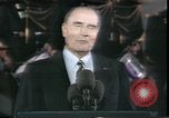 Image of Statue of Liberty 100th birthday United States USA, 1986, second 41 stock footage video 65675044850
