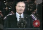 Image of Statue of Liberty 100th birthday United States USA, 1986, second 42 stock footage video 65675044850