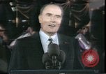 Image of Statue of Liberty 100th birthday United States USA, 1986, second 43 stock footage video 65675044850