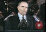 Image of Statue of Liberty 100th birthday United States USA, 1986, second 45 stock footage video 65675044850