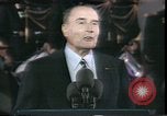 Image of Statue of Liberty 100th birthday United States USA, 1986, second 47 stock footage video 65675044850