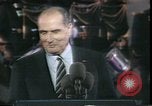 Image of Statue of Liberty 100th birthday United States USA, 1986, second 48 stock footage video 65675044850