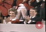 Image of Statue of Liberty 100th birthday United States USA, 1986, second 51 stock footage video 65675044850