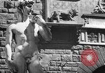 Image Monuments de Rome Rome Italie, 1936, de la seconde 15 séquences d'archives historiques vidéo 65675044851
