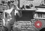 Image Monuments de Rome Rome Italie, 1936, de la seconde 17 séquences d'archives historiques vidéo 65675044851