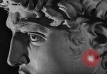Image Monuments de Rome Rome Italie, 1936, de la seconde 32 séquences d'archives historiques vidéo 65675044851