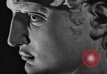 Image Monuments de Rome Rome Italie, 1936, de la seconde 33 séquences d'archives historiques vidéo 65675044851