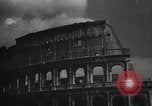 Image Monuments de Rome Rome Italie, 1936, de la seconde 52 séquences d'archives historiques vidéo 65675044851