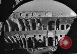 Image Monuments de Rome Rome Italie, 1936, de la seconde 54 séquences d'archives historiques vidéo 65675044851