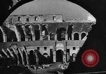 Image Monuments de Rome Rome Italie, 1936, de la seconde 55 séquences d'archives historiques vidéo 65675044851