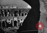 Image Monuments de Rome Rome Italie, 1936, de la seconde 56 séquences d'archives historiques vidéo 65675044851