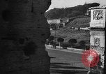 Image Monuments de Rome Rome Italie, 1936, de la seconde 61 séquences d'archives historiques vidéo 65675044851