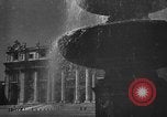 Image monuments Rome Italie, 1936, de la seconde 16 séquences d'archives historiques vidéo 65675044853
