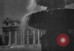 Image monuments Rome Italie, 1936, de la seconde 17 séquences d'archives historiques vidéo 65675044853