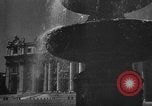 Image monuments Rome Italie, 1936, de la seconde 18 séquences d'archives historiques vidéo 65675044853