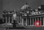 Image monuments Rome Italie, 1936, de la seconde 23 séquences d'archives historiques vidéo 65675044853