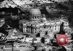 Image monuments Rome Italie, 1936, de la seconde 32 séquences d'archives historiques vidéo 65675044853