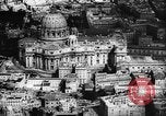 Image monuments Rome Italie, 1936, de la seconde 34 séquences d'archives historiques vidéo 65675044853