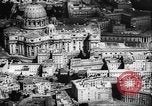 Image monuments Rome Italie, 1936, de la seconde 35 séquences d'archives historiques vidéo 65675044853