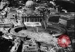 Image monuments Rome Italie, 1936, de la seconde 38 séquences d'archives historiques vidéo 65675044853