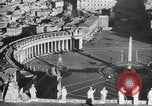 Image monuments Rome Italie, 1936, de la seconde 48 séquences d'archives historiques vidéo 65675044853