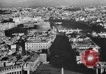 Image monuments Rome Italie, 1936, de la seconde 51 séquences d'archives historiques vidéo 65675044853