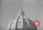 Image monuments Rome Italie, 1936, de la seconde 57 séquences d'archives historiques vidéo 65675044853