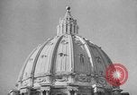 Image monuments Rome Italie, 1936, de la seconde 58 séquences d'archives historiques vidéo 65675044853
