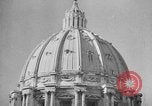 Image monuments Rome Italie, 1936, de la seconde 59 séquences d'archives historiques vidéo 65675044853