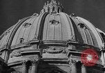 Image monuments Rome Italie, 1936, de la seconde 60 séquences d'archives historiques vidéo 65675044853