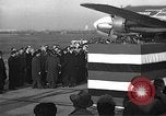 Immagine di Il presidente Harry Truman Washington DC USA, 1949, secondo 3 filmato di repertorio 65675044854