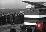 Immagine di Il presidente Harry Truman Washington DC USA, 1949, secondo 4 filmato di repertorio 65675044854