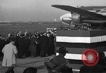 Immagine di Il presidente Harry Truman Washington DC USA, 1949, secondo 9 filmato di repertorio 65675044854