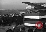 Immagine di Il presidente Harry Truman Washington DC USA, 1949, secondo 16 filmato di repertorio 65675044854