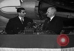 Immagine di Il presidente Harry Truman Washington DC USA, 1949, secondo 20 filmato di repertorio 65675044854