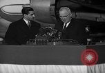 Immagine di Il presidente Harry Truman Washington DC USA, 1949, secondo 22 filmato di repertorio 65675044854